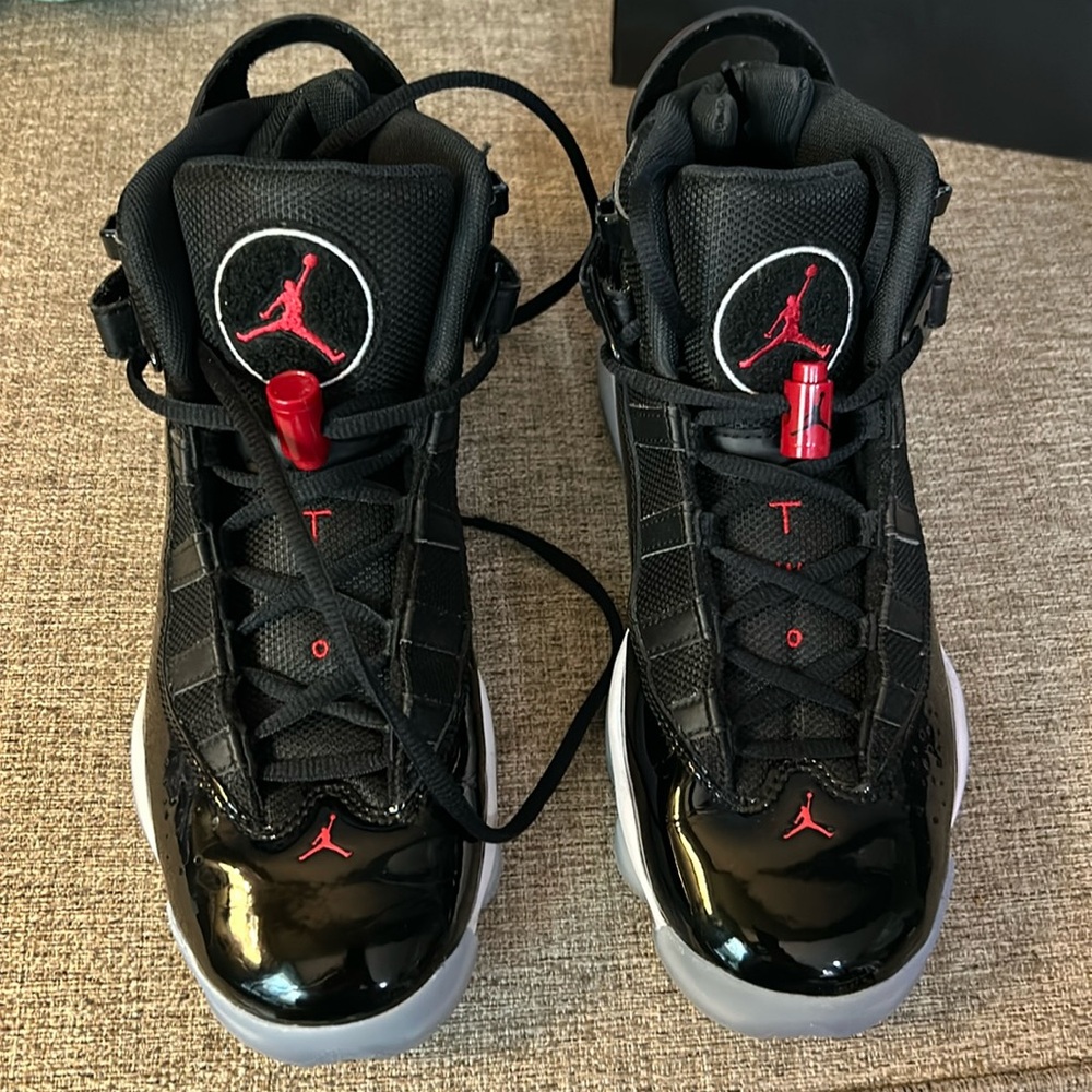Nike Air Jordan 6 Rings
